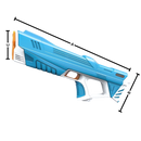Rechargeable Electric Water Gun