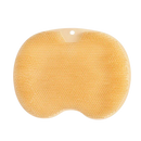 Relaxation Shower Brush for Back and Feet