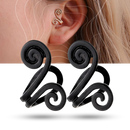 Relaxation Support Non Piercing Earrings