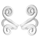 Relaxation Support Non Piercing Earrings