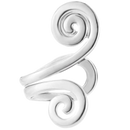 Relaxation Support Non Piercing Earrings