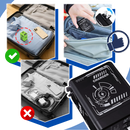 Retractable Cable Dual Charger