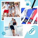 Retractable Cruise Lanyard