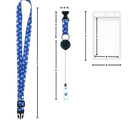 Retractable Cruise Lanyard