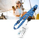 Retractable Cruise Lanyard