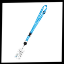 Retractable Cruise Lanyard