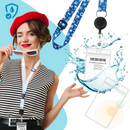 Retractable Cruise Lanyard