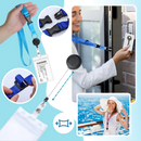 Retractable Cruise Lanyard