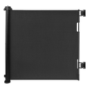 Retractable Sturdy Mesh Pet & Baby Gate