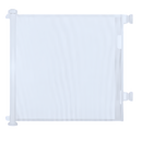 Retractable Sturdy Mesh Pet & Baby Gate