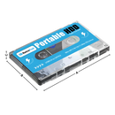 Retro Odyssey Game Console