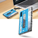 Retro Odyssey Game Console