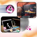 Retro Odyssey Game Console