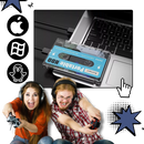 Retro Odyssey Game Console