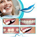 Reusable Fake Teeth Tools