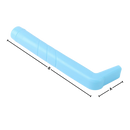 Reusable Hiccaway Straw