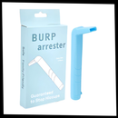 Reusable Hiccaway Straw