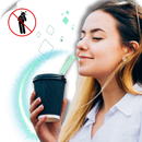 Reusable Hiccaway Straw