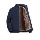 Reversible Plus Thermal Jacket