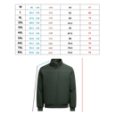 Reversible Plus Thermal Jacket