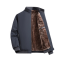 Reversible Plus Thermal Jacket