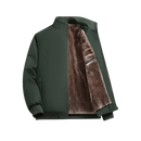 Reversible Plus Thermal Jacket