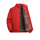 Reversible Plus Thermal Jacket