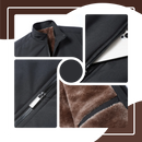 Reversible Plus Thermal Jacket