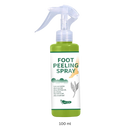 Revitalizing & Smoothing Foot Spray