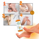 Revitalizing & Smoothing Foot Spray