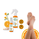 Revitalizing & Smoothing Foot Spray