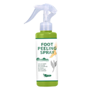 Revitalizing & Smoothing Foot Spray