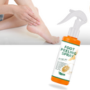 Revitalizing & Smoothing Foot Spray