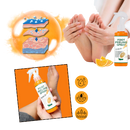 Revitalizing & Smoothing Foot Spray