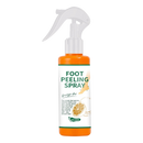 Revitalizing & Smoothing Foot Spray