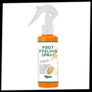 Revitalizing & Smoothing Foot Spray