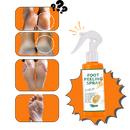 Revitalizing & Smoothing Foot Spray
