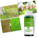 Revitalizing Lawn Grass Spray