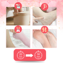 Revitalizing Lotions Socks