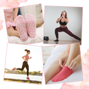 Revitalizing Lotions Socks