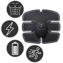 Revolutionary Abdominal Muscle Stimulator