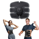 Revolutionary Abdominal Muscle Stimulator