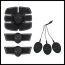 Revolutionary Abdominal Muscle Stimulator