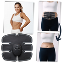 Revolutionary Abdominal Muscle Stimulator