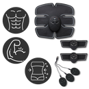 Revolutionary Abdominal Muscle Stimulator