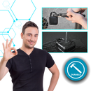 Robust Fingerprint Smart Lock