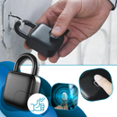 Robust Fingerprint Smart Lock
