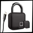 Robust Fingerprint Smart Lock