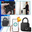 Robust Fingerprint Smart Lock