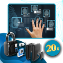 Robust Fingerprint Smart Lock